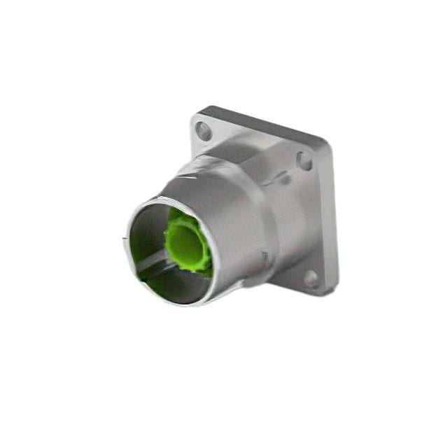 EEA001N00000001000 TE Intercontec  Alloggiamenti per connettori circolari